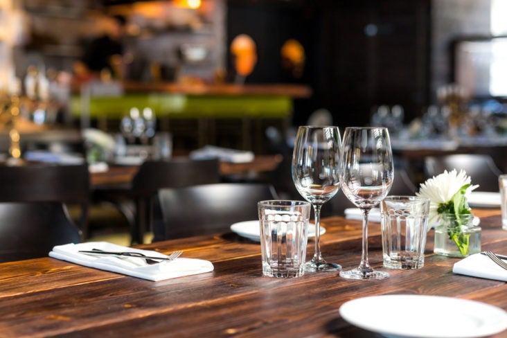 Rapid Rewards Dining
