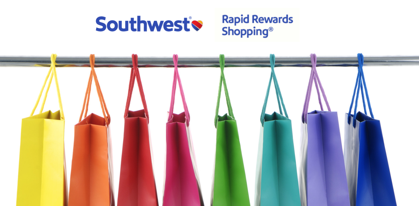 southwest airlines reviews and rewards