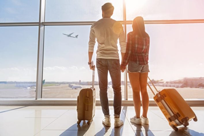 southwest companion pass