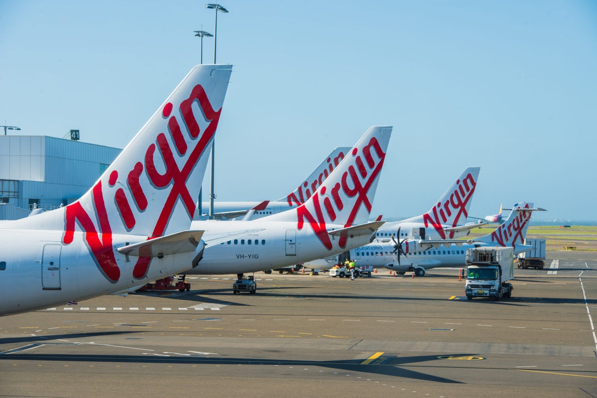 15 Best Ways To Earn Lots of Virgin Australia Velocity Frequent Flyer Points [2023]