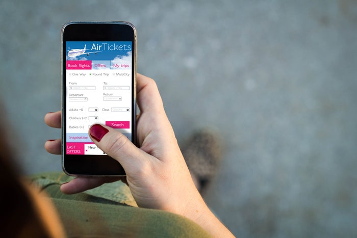 Airline Change and Cancellation Fees for Cash Tickets and How To Avoid Them!