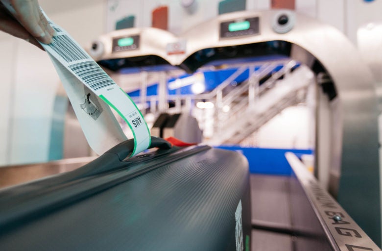 British Airways Baggage Fees & Policy [2023 Update]