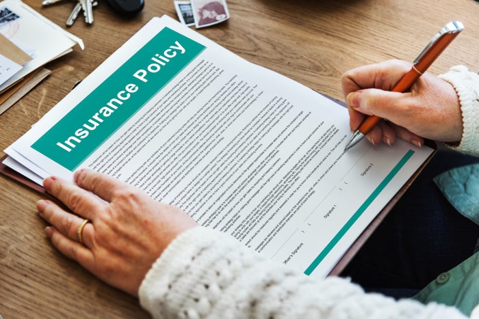 The Complete Guide to Credit Card Insurance