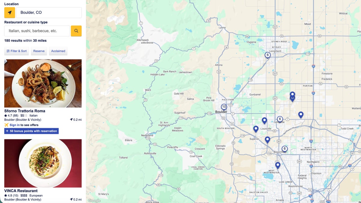 Southwest Rapid Rewards Dining Program southwest rapid rewards dining program list
