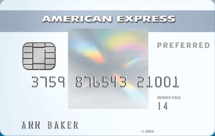 The Amex EveryDay® Preferred Credit Card — Full Review [2023]