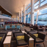 Delta Sky Club Lounges