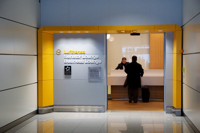 Full List of U.S. Lufthansa Lounges: Locations, Hours, and More [Includes Map]