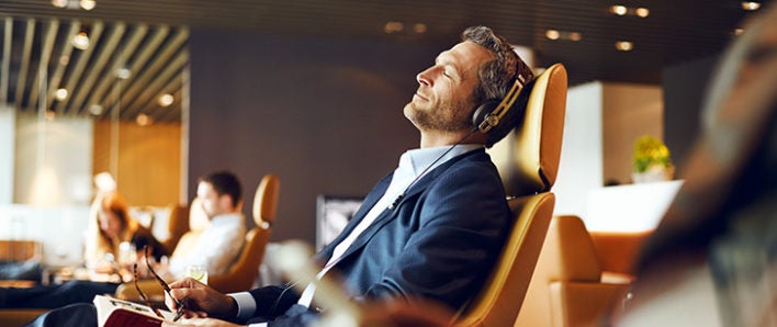 Lufthansa-First-Class-Lounge