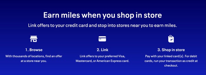 united mileageplus shopping in store united mileageplus shopping in store