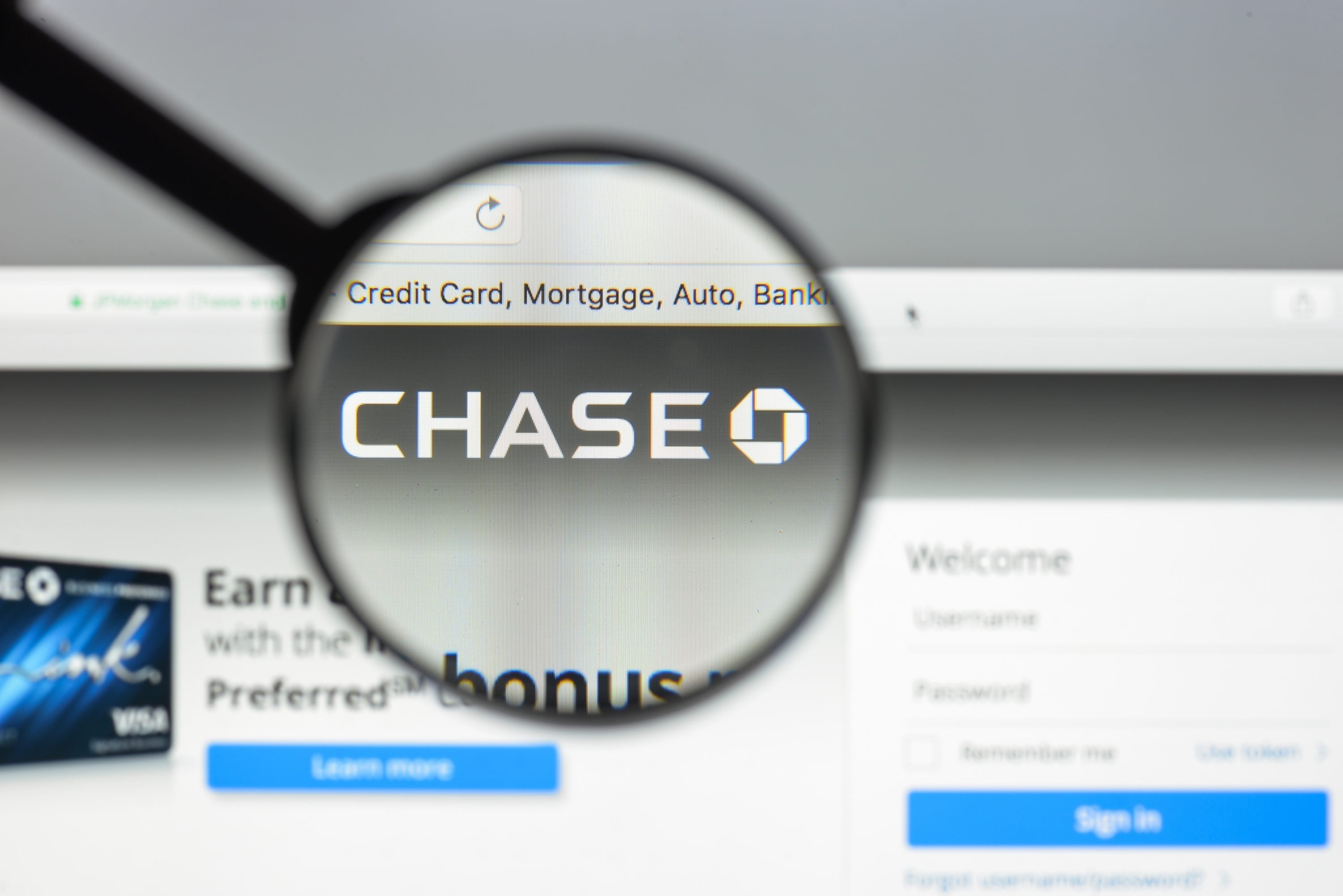 Chase Minimum Spending Requirement Million Mile Secrets