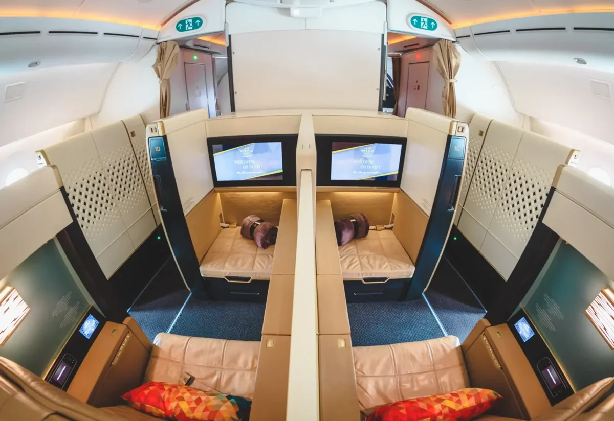 Etihad Guest Introduces 2 New Changes [Starting March 2023]
