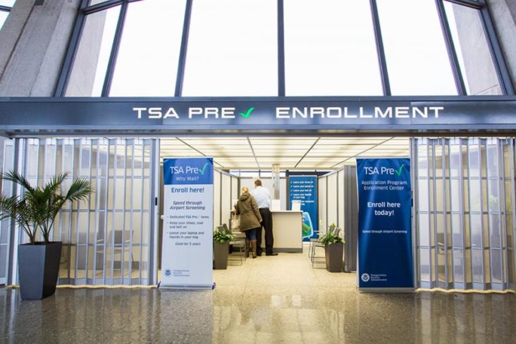TSA-PreCheck-Enrollment TSA-PreCheck-Enrollment