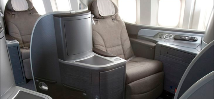 Best Ways To Book United First Class Using Points Step By Step