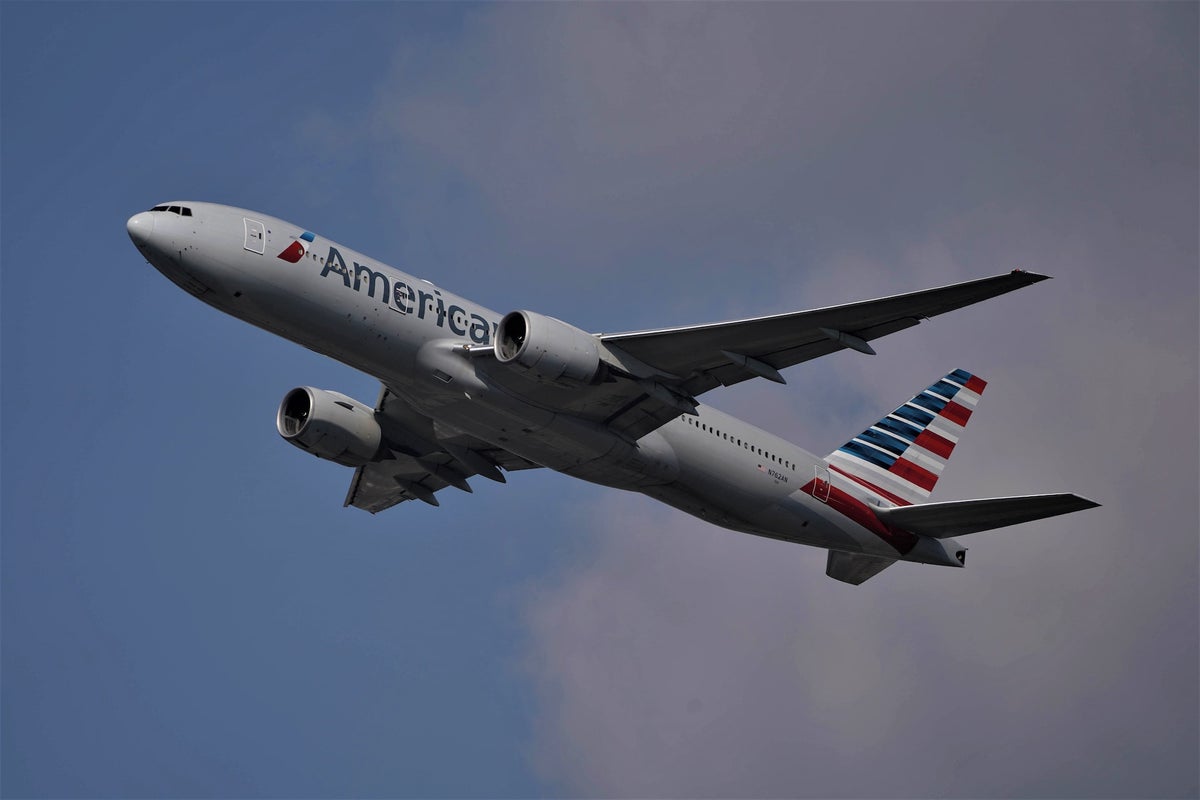 American Airlines AAdvantage Loyalty Program Review