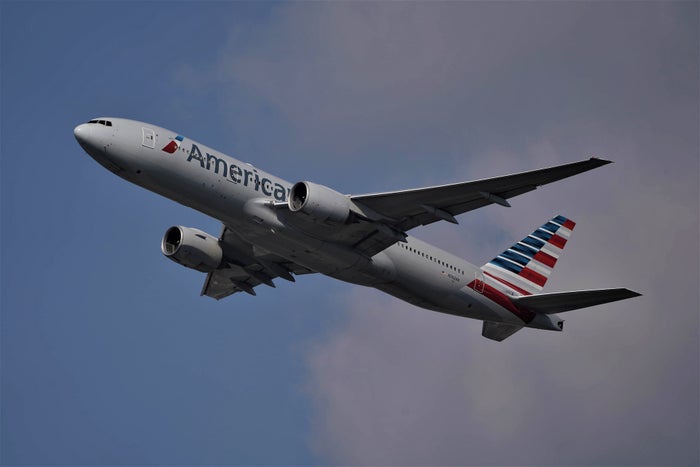 American Airlines AAdvantage Loyalty Program Review