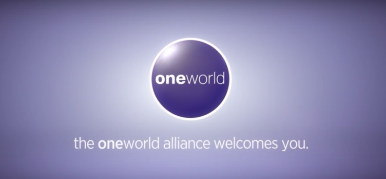oneworld alliance