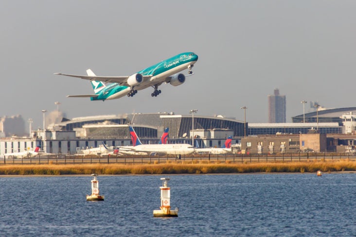 Aer Lingus A330