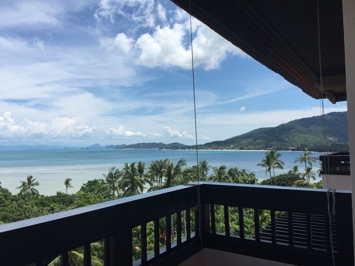 The Renaissance Koh Samui