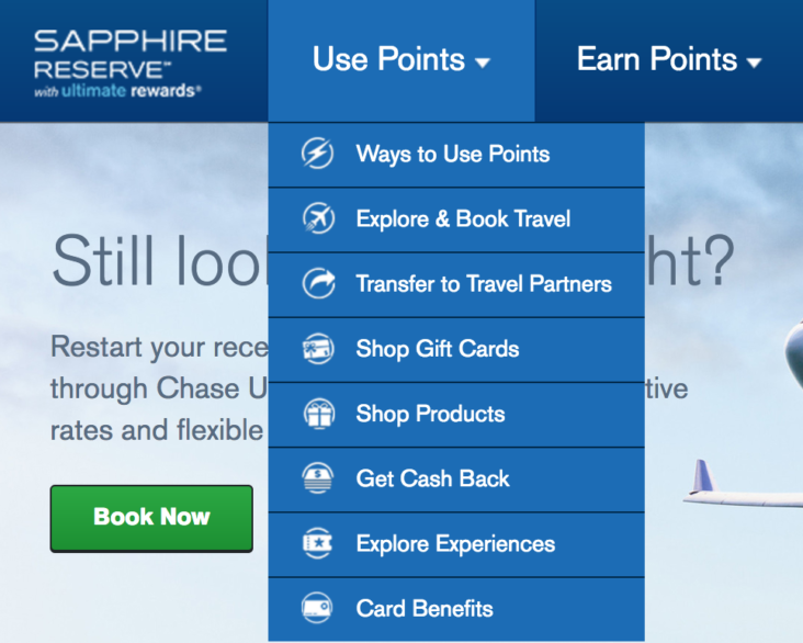 Chase Ultimate Rewards Transfer Partners & Best Uses [2020]