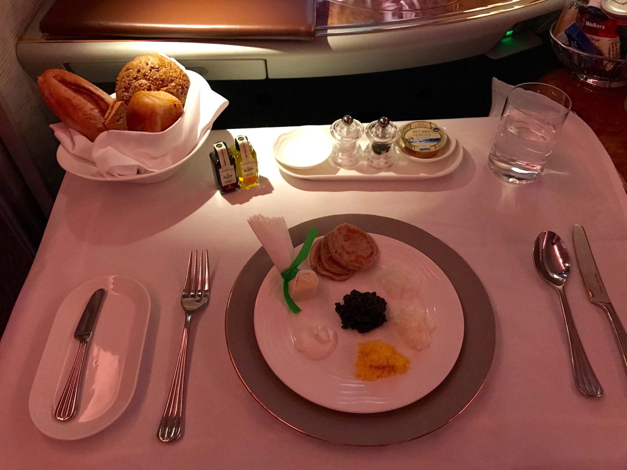 Best Ways To Book Emirates First Class Using Points [Step-by-Step]