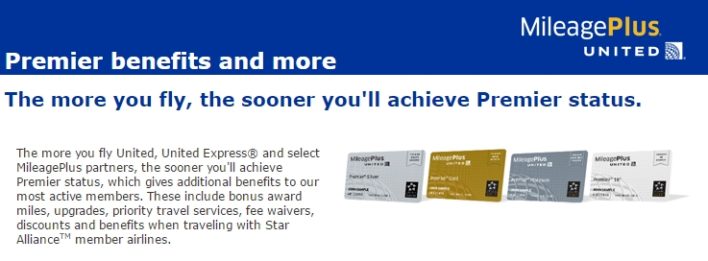 United Airlines MileagePlus Loyalty Program - All The Details [2020]