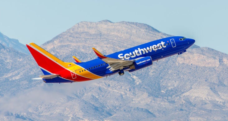 Southwest 72-Hour Fare Sale Southwest 72-Hour Fare Sale
