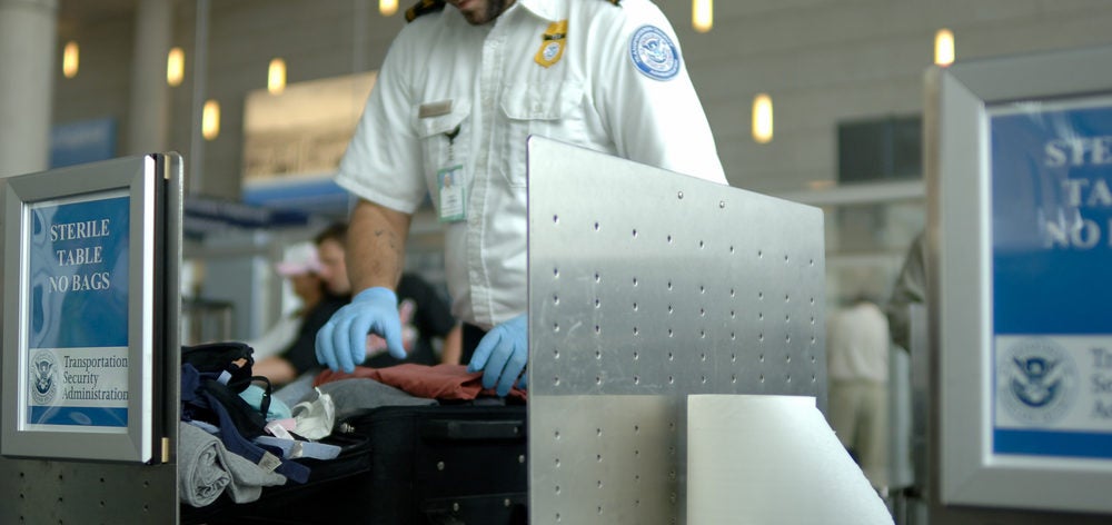 TSA Airport Security - 80 Most Popular FAQ's [2022]