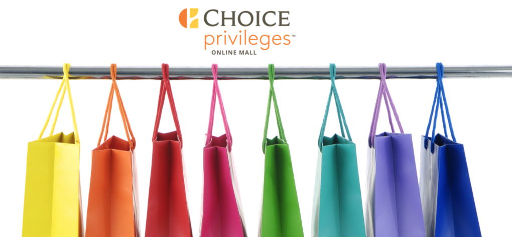 Choice Privileges Online Mall