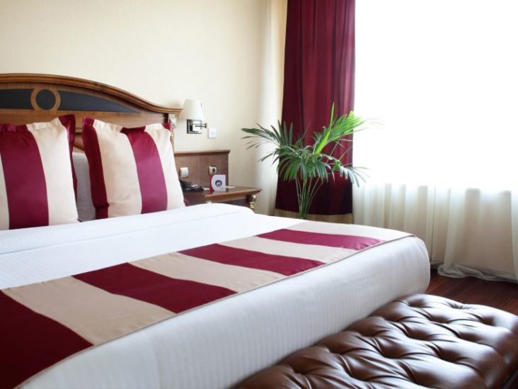 Crowne Plaza Minsk