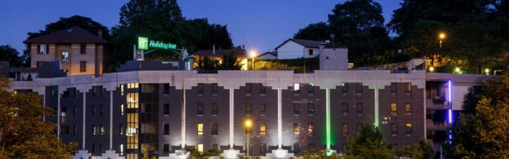 Holiday Inn Lyon - Vaise