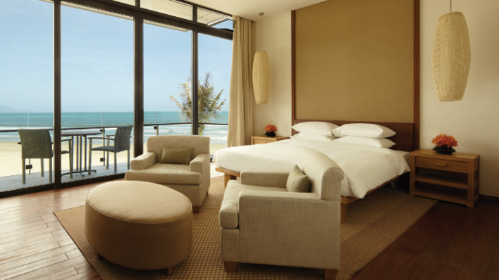 Hyatt Regency Danang