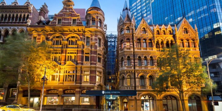 InterContinental Melbourne