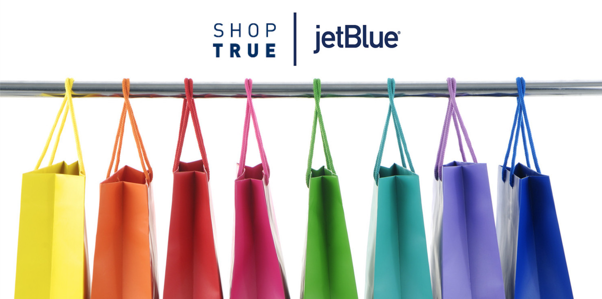JetBlue ShopTrue Shopping Portal