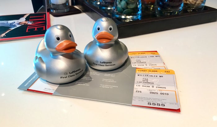 What To Do If You Get an SSSS on Your Boarding Pass