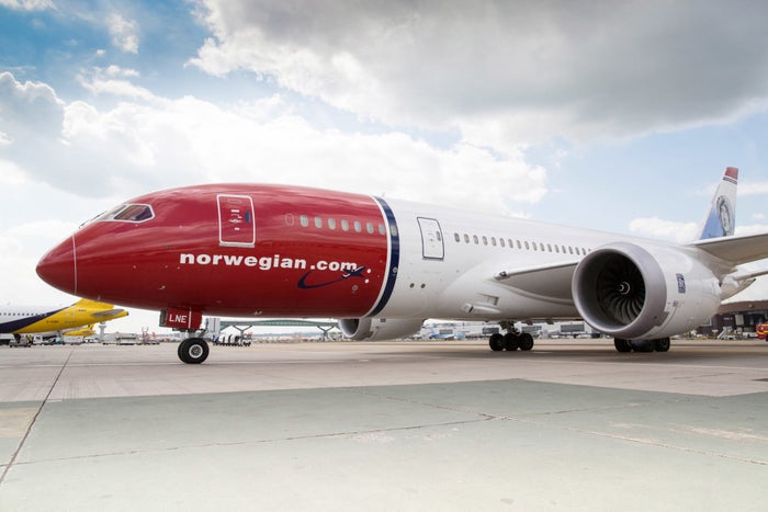 Norwegian Air Rewards Loyalty Program Review