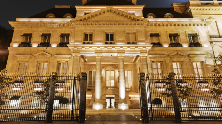 Palacio Duhau - Park Hyatt Buenos Aires