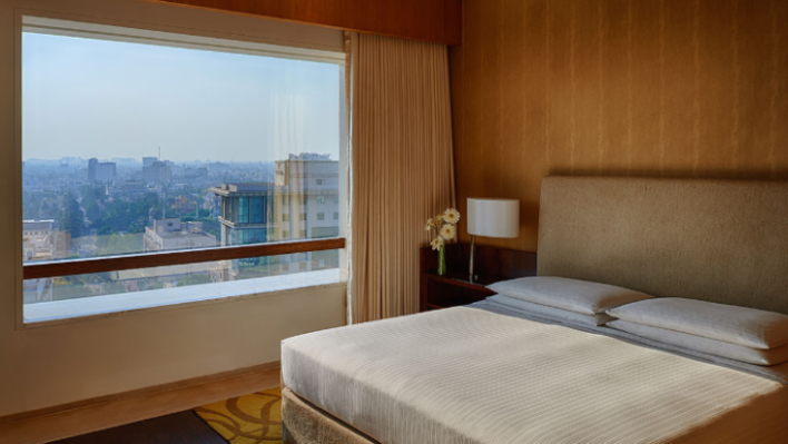 Park Hyatt Chennai