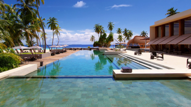 Park Hyatt Maldives
