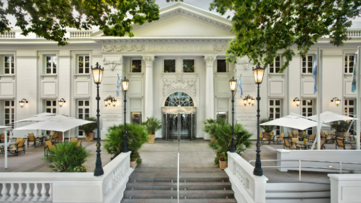 Park Hyatt Mendoza