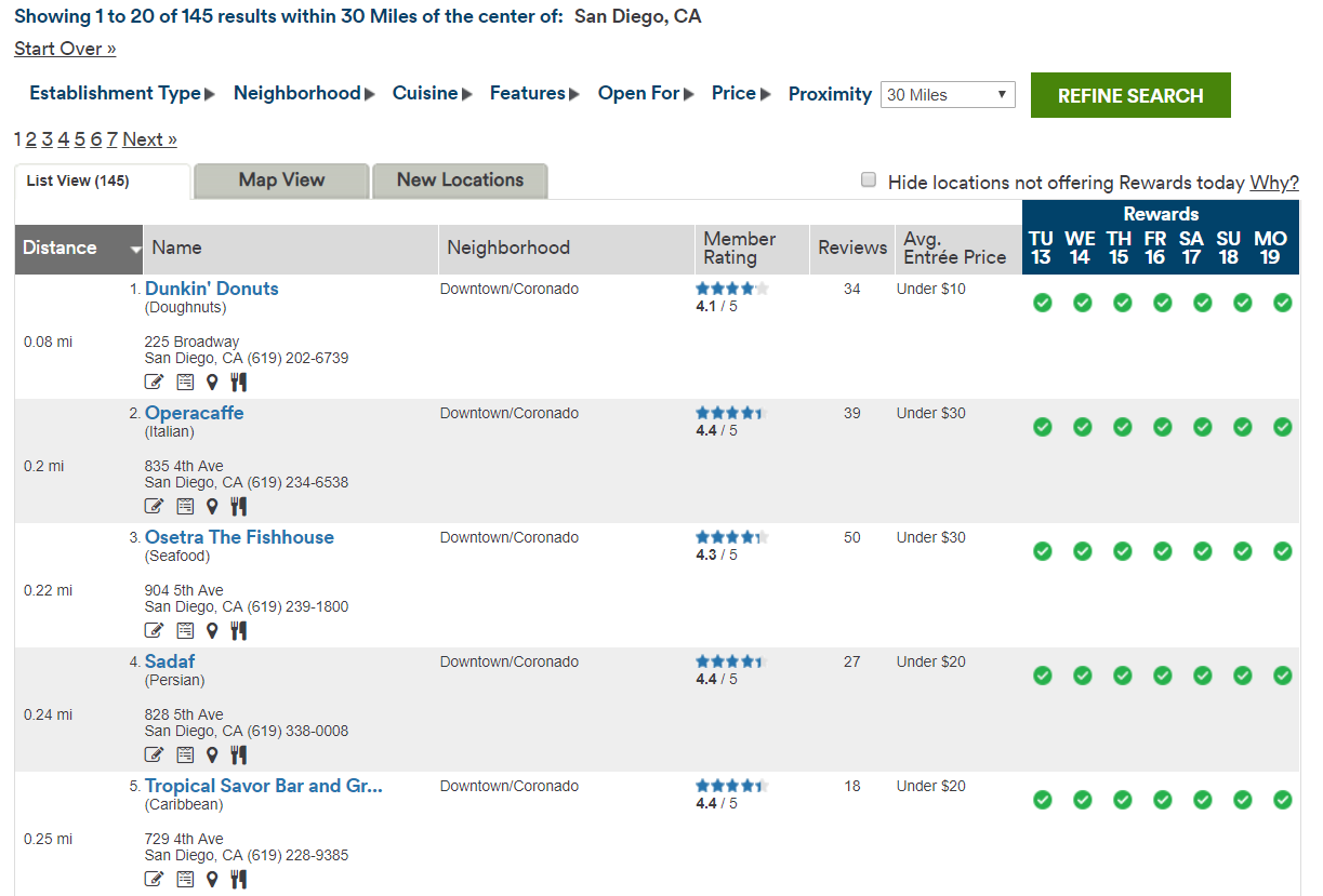 How To Use Alaska S Mileage Plan Dining To Earn More Miles