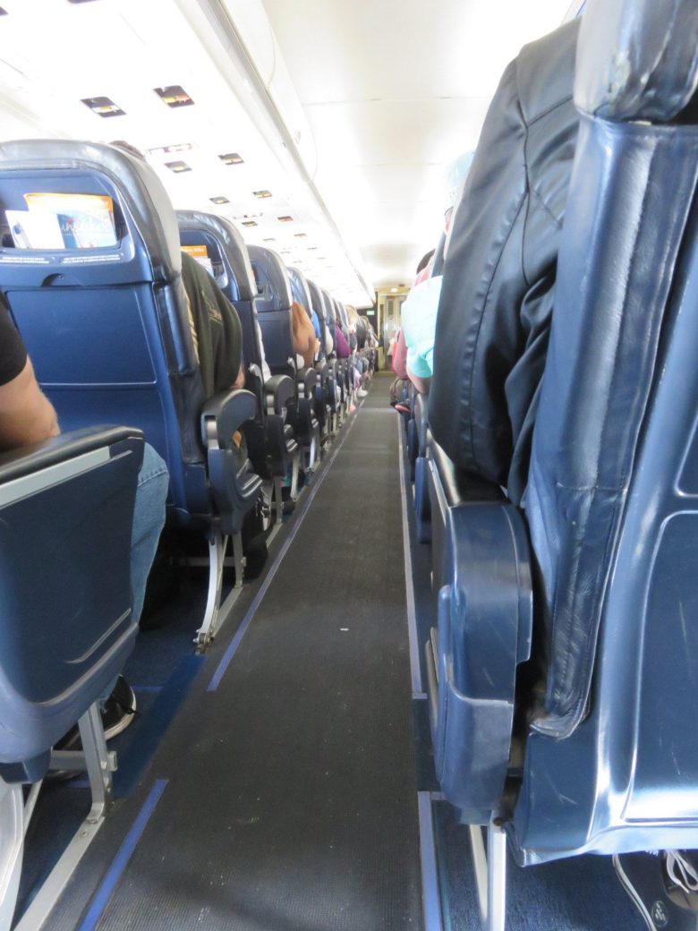 Allegiant Air Review Seats, Customer Service, Fees, Safety [2023]