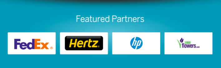 Amex OPEN Savings Partners