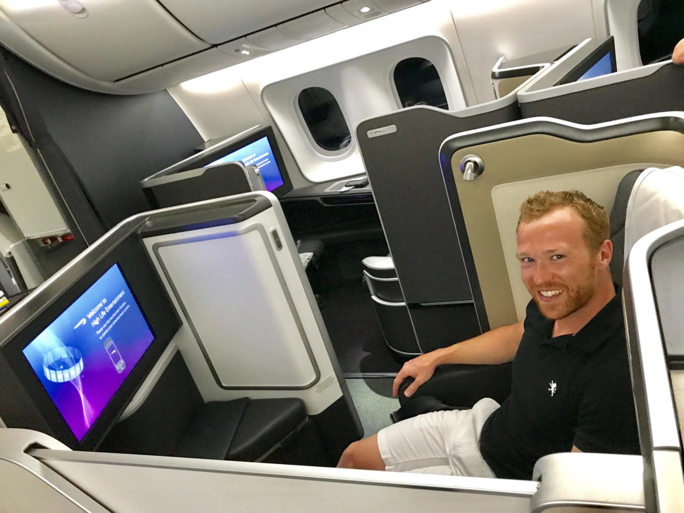 Best Ways To Book British Airways First Class With Points [2022]