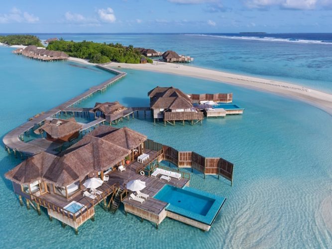Conrad Maldives