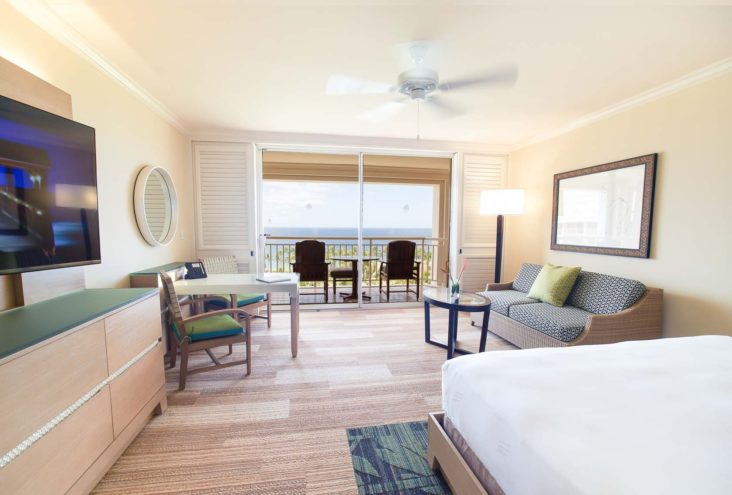 Grand Wailea Waldorf Astoria