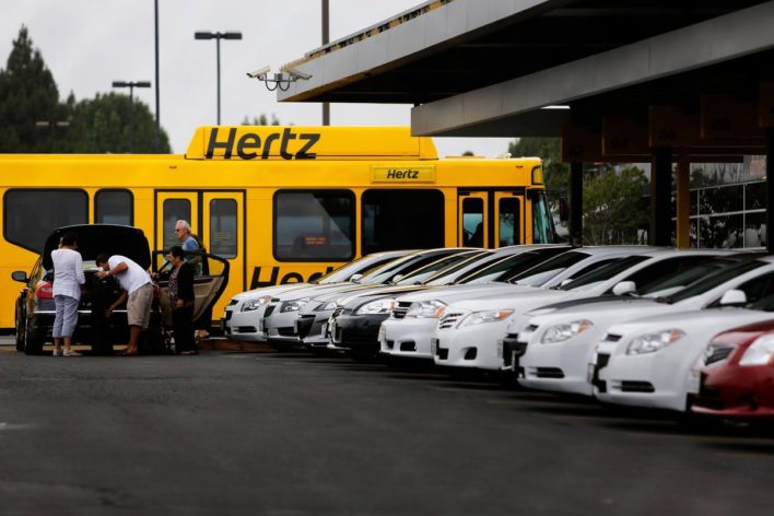 Hertz