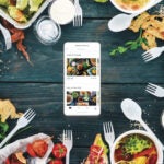 Iphone App & Food for DIning & Drinks Apps Review