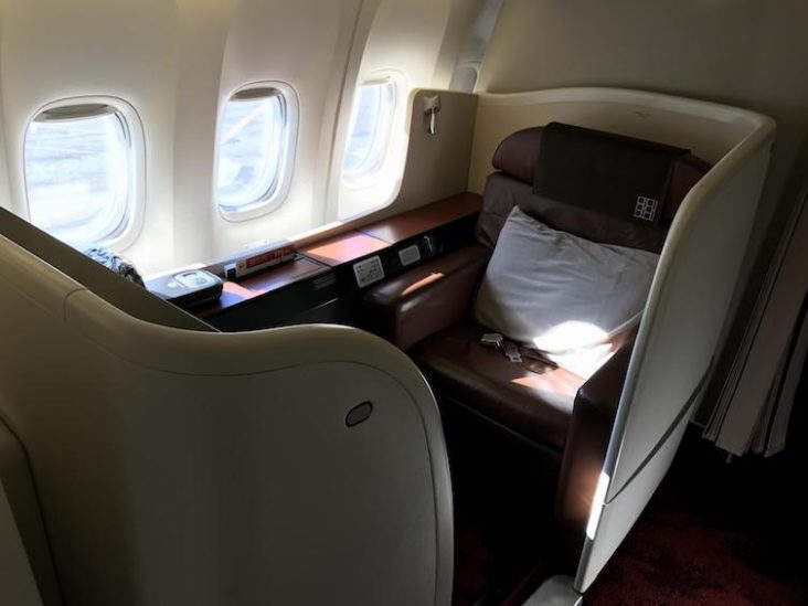 Best Ways to Book Japan Airlines First Class With Points [Step-by-Step]