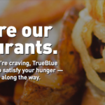 JetBlue Dining Program