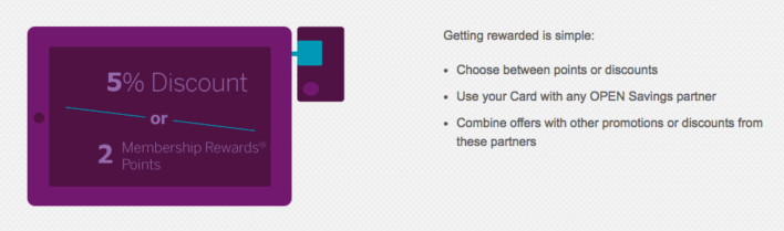OPEN Savings Benefit Choice